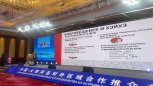 В Китае презентовали канатную дорогу и трансграничный мост: «АмурЭкспо» состоялся в Хэйхэ