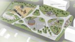 Жители Чигирей выбрали название новому парку