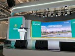 Ключевой элемент инфраструктуры Амурской области: регион представил в Москве «Золотую милю»
