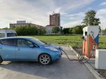 В Приамурье в этом году установят 10 зарядных станций для электромобилей