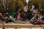 Против жителя села Раздольного возбудили уголовное дело за осквернение кладбища