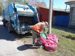 Регионального оператора в Зее обязали убрать залежи мусора с площадок