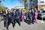 «АмурЭкспо-2024» получился уникальным»: форум вышел на новый уровень и собрал в Приамурье 9 стран