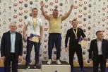 60-летний борец представит Амурскую область на чемпионате мира в Хорватии