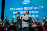 «Покажем абсолютно новый плац-концерт»: как пройдет финал фестиваля военных оркестров в Приамурье