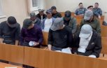 В столице Приамурья 20 иностранцев отправят на родину и запретят им въезд в Россию