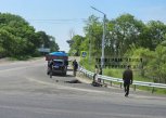 На повороте в Волкове Благовещенского округа в аварии погиб велосипедист