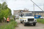 Более сотни мешков мусора собрали активисты у Асташинских озёр в Благовещенске