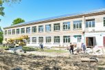Современное кафе, две «Точки роста» и солнечный спортзал: как преобразится Муравьёвская школа