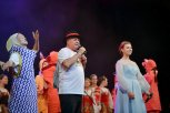 Юбилейный фестиваль «Детство на Амуре» в Благовещенске пройдет под девизом «10 лет одной семьей»