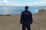 Амурские спасатели достали со дна водохранилища тело пропавшего жителя Астрахани