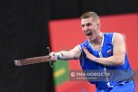 Амурский ушуист Артем Загибалов покорил судей международных соревнований своей техникой
