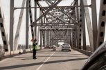 Минтранс: движение по Зейскому мосту в Благовещенске возобновилось в обоих направлениях