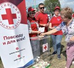На рок-фестивале в Белогорске собрали средства пострадавшим в смертельном ДТП