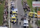Благовещенский танатопрактик подготовит к похоронам тела пятерых погибших в ДТП на улице Василенко