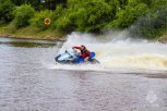 Команда амурского управления МЧС выиграла международные соревнования по водно-моторному спорту
