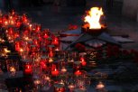 В День памяти и скорби на главной телебашне Благовещенска появится пламя Вечного огня