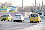 Житель Шимановска отобрал машину у таксиста и дважды слетел на ней в кювет