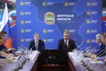 Губернатор Василий Орлов примет участие в транспортной правительственной комиссии