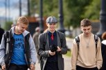 Социсследование: 87 процентов россиян выступают за высшее образование
