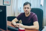 Андрей Анохин: «Налогоплательщики должны знать негодяя в лицо»