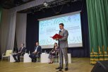 В Дальневосточном ГАУ состоялся XX Международный молодежный форум и Летняя школа молодого ученого