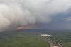 Север Приамурья продолжает гореть: самая сложная ситуация в Магдагачинском округе