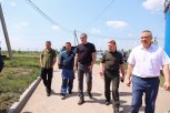Бактерии переедут в Ивановку: в селе готовы канализационные очистные сооружения