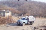 Житель пригородного села Благовещенска выплатит штраф за выгрузку мусора в неположенном месте