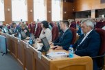 Поддержка оленеводства и строительство газовой котельной: амурские парламентарии утвердили бюджет