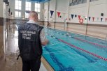 15-летний подросток едва не утонул в бассейне благовещенского спортцентра