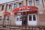 В Тынде завершается модернизация Дворца культуры «Русь»