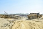 В Архаринском округе недропользователь незаконно добыл песок на 5,3 миллиона рублей