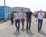 В Белогорском округе построят селекционно-семеноводческий центр