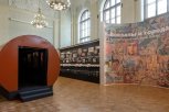 Музей истории БАМа попал в исторический музей Москвы