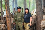 Узнать рецепты из дикоросов и рассказать о казаках: в Приамурье проходит уникальная экспедиция