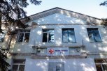 В этом году в Мазановской больнице капитально отремонтируют поликлинику