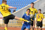 В Приамурье продолжается любительский чемпионат по футболу на призы Василия Орлова