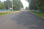 В селе Малиновка Бурейского округа к 1 сентября отремонтируют три улицы