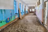 «Точки роста» и кафе появятся в двух школах Октябрьского района после капремонта