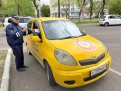 В Приамурье активно борются с нелегальными таксистами. Фото: «Амурская правда»