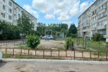 Свыше трех миллионов рублей потратят в Благовещенске на детскую площадку в Северном микрорайоне