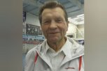 На 84-м году жизни в Приамурье скончался заслуженный работник физической культуры Владимир Шульга