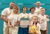 Семья из Благовещенска выиграла путешествие в финале Всероссийского конкурса «Это у нас семейное»