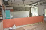 Обновленная по нацпроекту Новоивановская школа распахнет свои двери в октябре