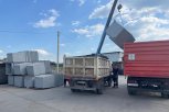 В Амурской области установят 85 новых мусорных контейнеров