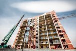 Более 200 тысяч квадратных метров жилья ввели в Амурской области в первом полугодии