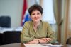 Шесть лет и один месяц колонии со штрафом в полмиллиона запросил прокурор для бывшего мэра Тынды