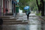Ливни намочат Амурскую область: прогноз погоды на 18 июля