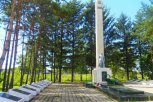 Миллионы для звезды памяти: к 80-летию Победы в Приамурье отремонтируют 54 памятника воинам